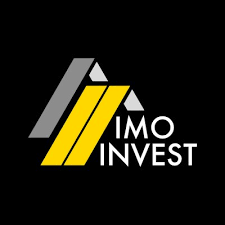 IMO INVEST Logo